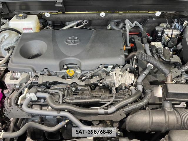Toyota HARRIER HYBRID 2023-12 7870455-17