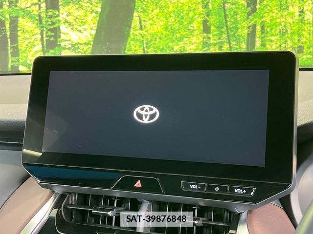 Toyota HARRIER HYBRID 2023-12 7870455-2