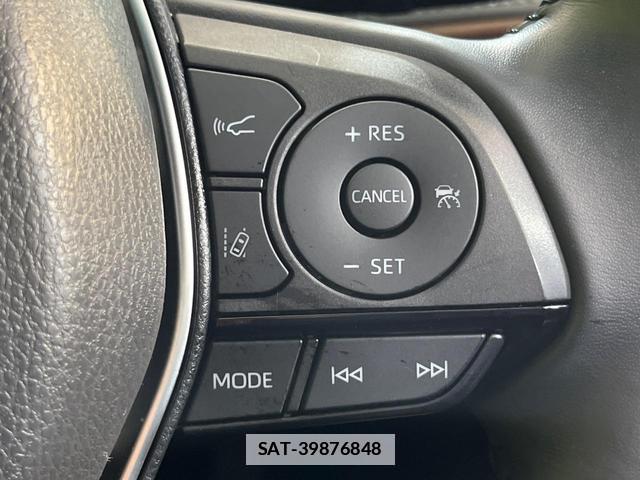 Toyota HARRIER HYBRID 2023-12 7870455-5