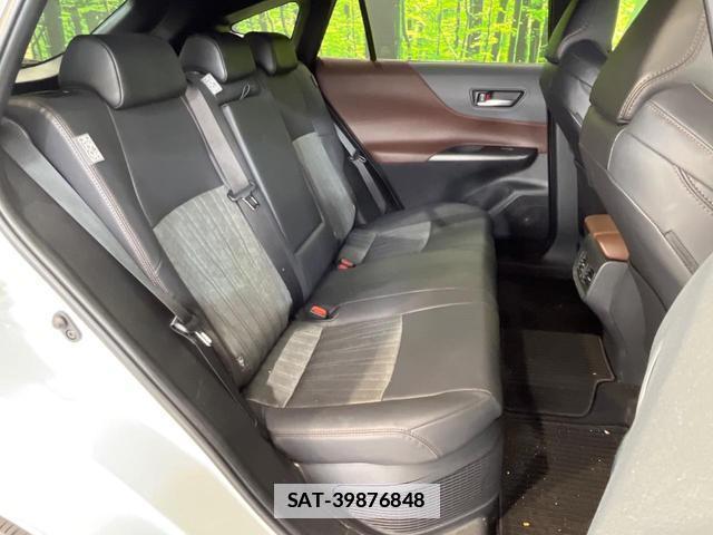 Toyota HARRIER HYBRID 2023-12 7870455-8