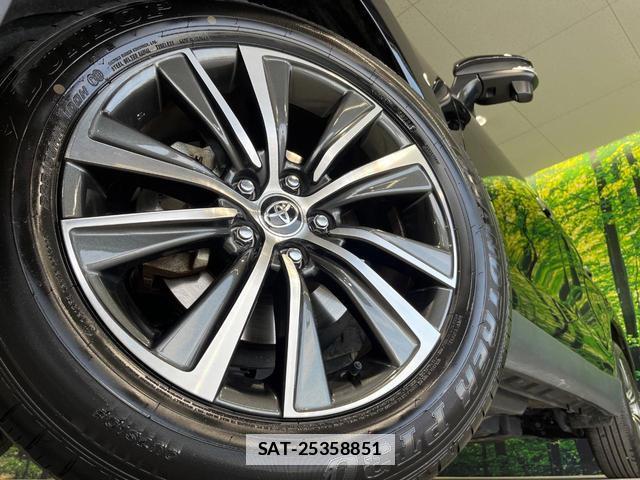 Toyota HARRIER HYBRID 2024-03 7871038-12