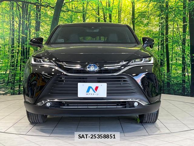 Toyota HARRIER HYBRID 2024-03 7871038-13