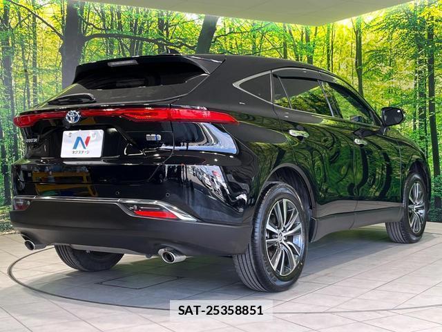Toyota HARRIER HYBRID 2024-03 7871038-16