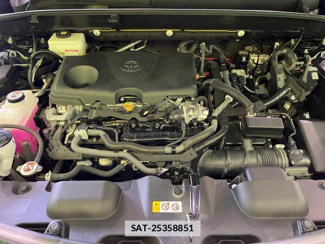 Toyota HARRIER HYBRID 2024-03 7871038-17