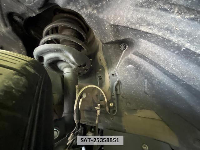 Toyota HARRIER HYBRID 2024-03 7871038-19