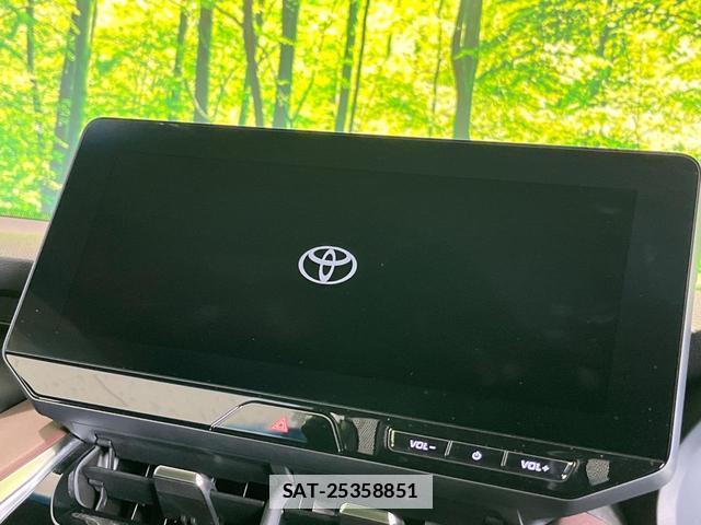 Toyota HARRIER HYBRID 2024-03 7871038-3