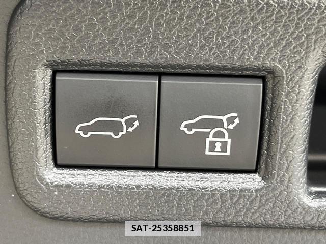 Toyota HARRIER HYBRID 2024-03 7871038-6