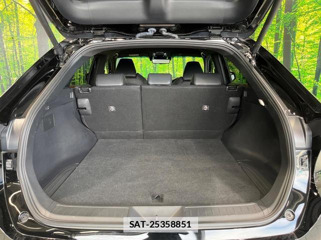 Toyota HARRIER HYBRID 2024-03 7871038-9