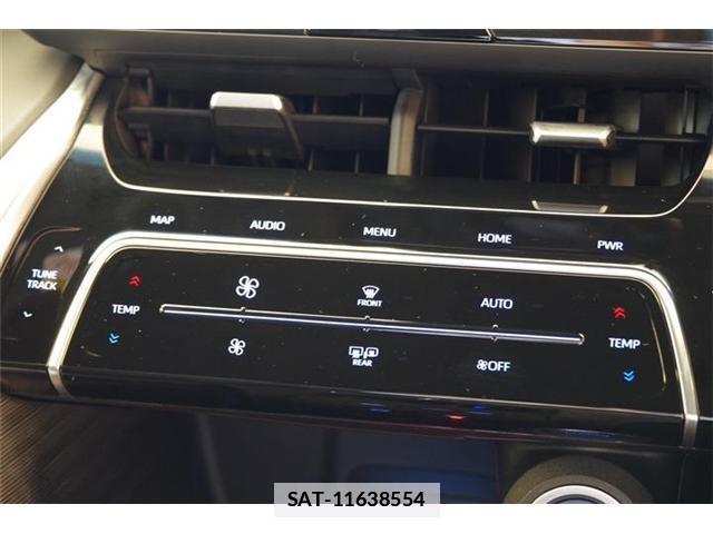 Toyota HARRIER HYBRID 2022-04 7871355-11