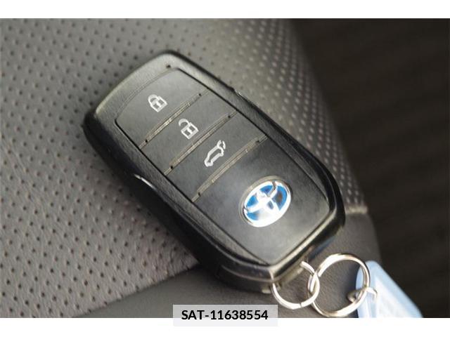 Toyota HARRIER HYBRID 2022-04 7871355-17