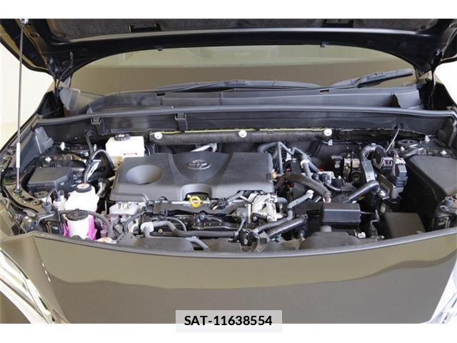 Toyota HARRIER HYBRID 2022-04 7871355-18