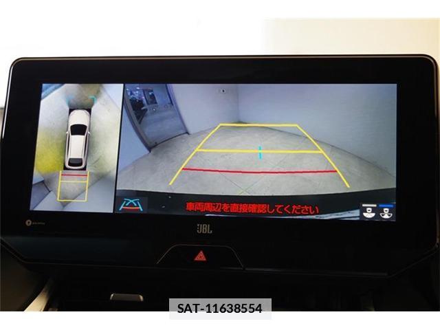 Toyota HARRIER HYBRID 2022-04 7871355-4