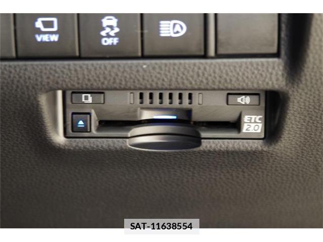 Toyota HARRIER HYBRID 2022-04 7871355-5
