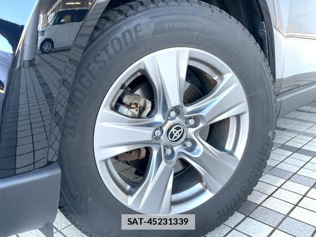 Toyota HARRIER HYBRID 2023-07 7871784-11