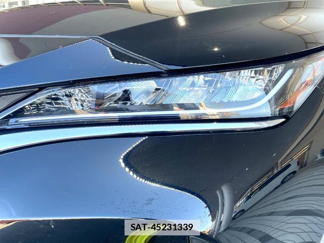 Toyota HARRIER HYBRID 2023-07 7871784-12