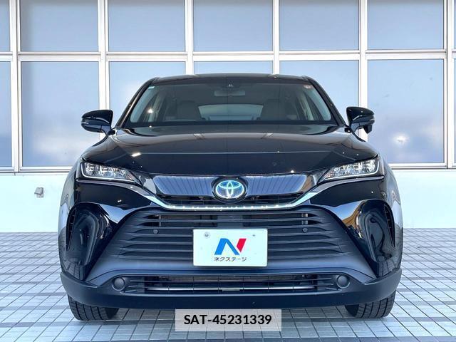 Toyota HARRIER HYBRID 2023-07 7871784-13