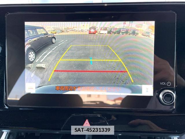 Toyota HARRIER HYBRID 2023-07 7871784-2