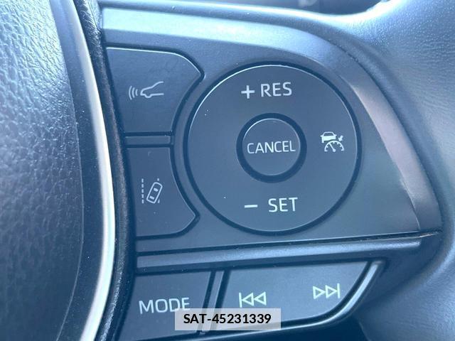 Toyota HARRIER HYBRID 2023-07 7871784-4