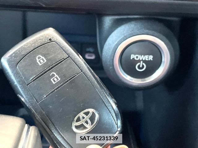Toyota HARRIER HYBRID 2023-07 7871784-5