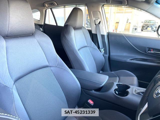 Toyota HARRIER HYBRID 2023-07 7871784-7