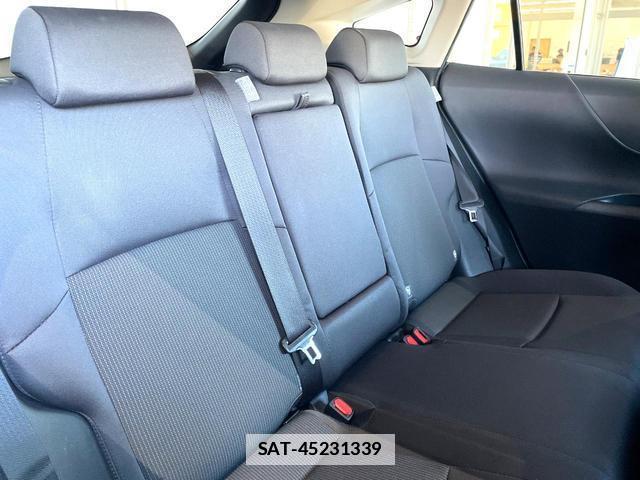 Toyota HARRIER HYBRID 2023-07 7871784-8