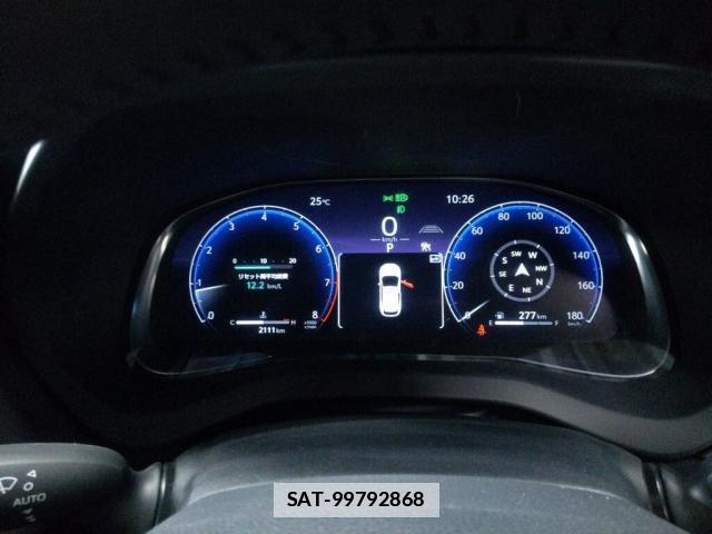Toyota HARRIER 2026-01 7867294-5