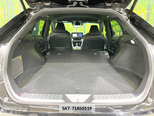 Toyota HARRIER 2021-06 7868214-10