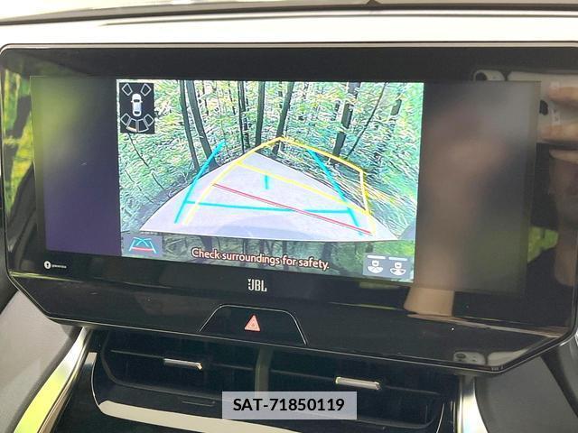 Toyota HARRIER 2021-06 7868214-3