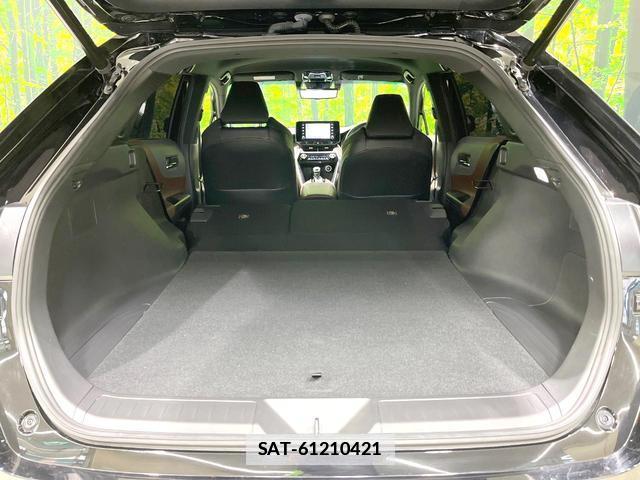 Toyota HARRIER 2021-06 7868216-10