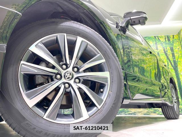 Toyota HARRIER 2021-06 7868216-12