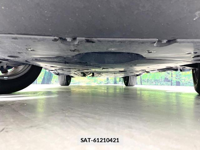 Toyota HARRIER 2021-06 7868216-18