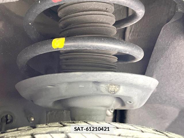Toyota HARRIER 2021-06 7868216-19