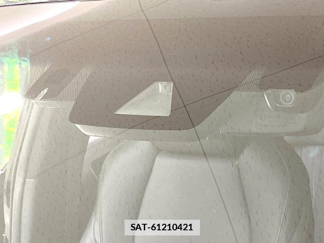 Toyota HARRIER 2021-06 7868216-4