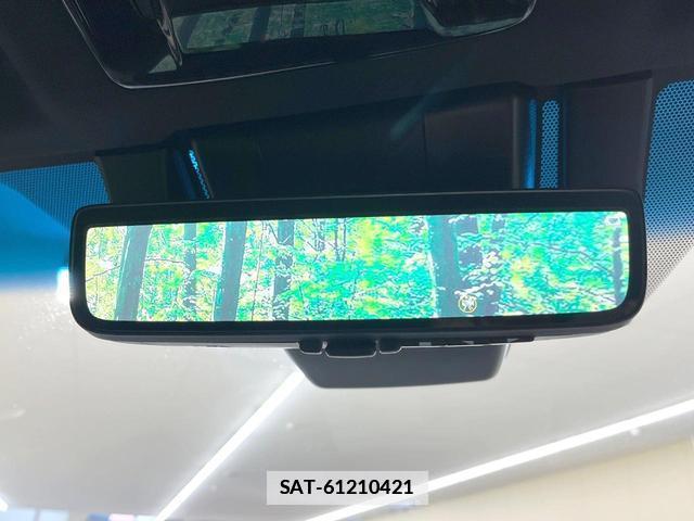Toyota HARRIER 2021-06 7868216-5