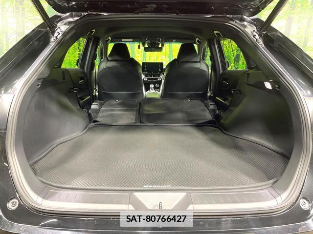 Toyota HARRIER 2021-04 7868292-11