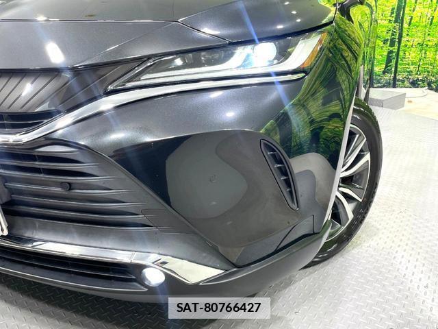 Toyota HARRIER 2021-04 7868292-13
