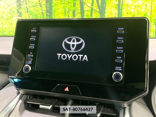 Toyota HARRIER 2021-04 7868292-2