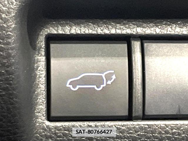 Toyota HARRIER 2021-04 7868292-8