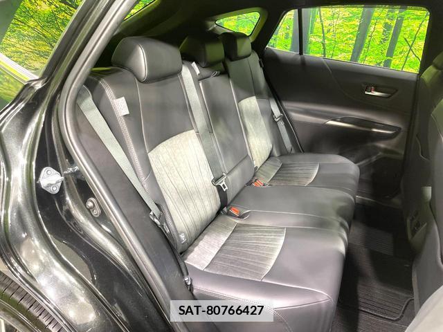 Toyota HARRIER 2021-04 7868292-9