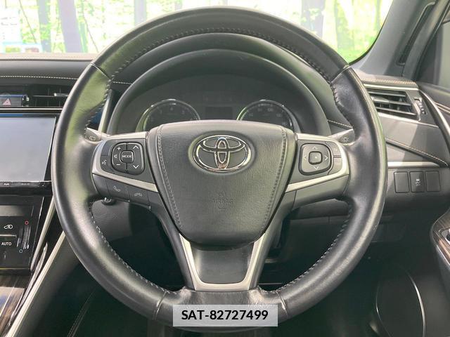 Toyota HARRIER 2015-03 7868378-10