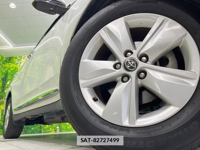 Toyota HARRIER 2015-03 7868378-12