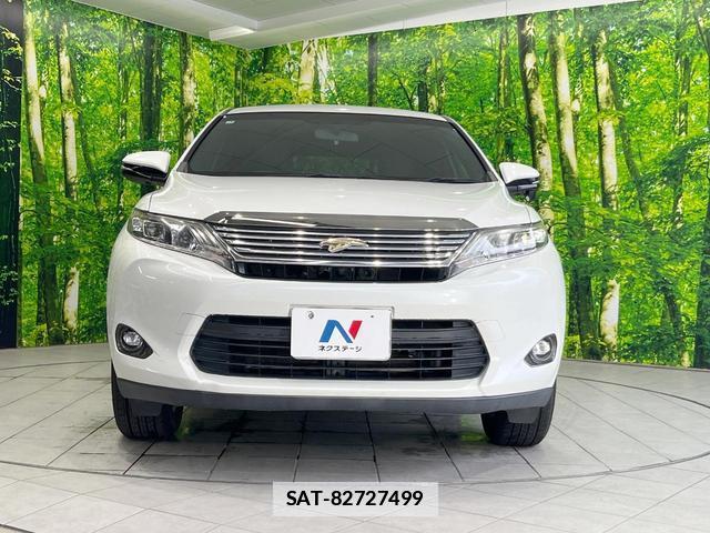 Toyota HARRIER 2015-03 7868378-13