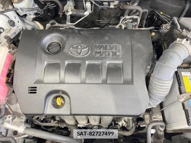 Toyota HARRIER 2015-03 7868378-17