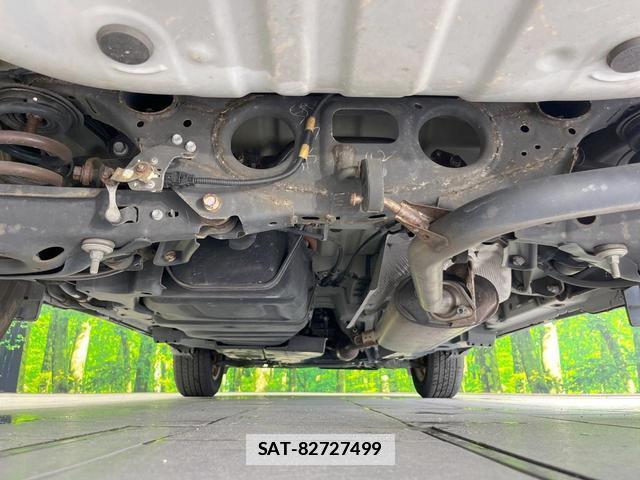 Toyota HARRIER 2015-03 7868378-18
