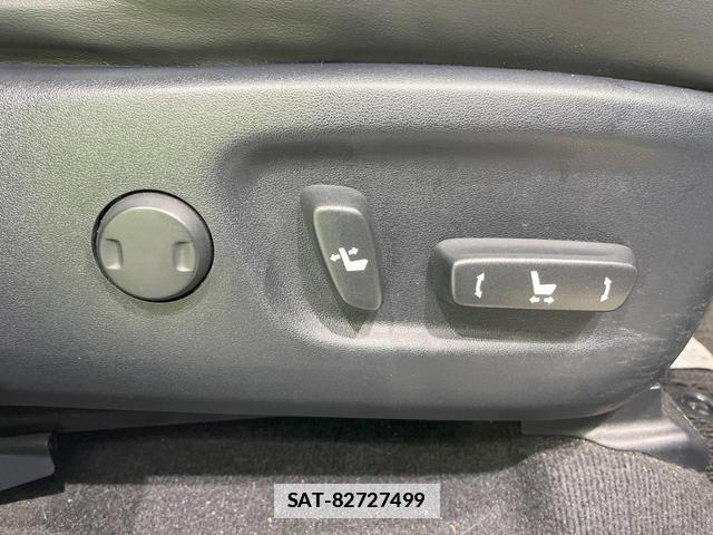 Toyota HARRIER 2015-03 7868378-5