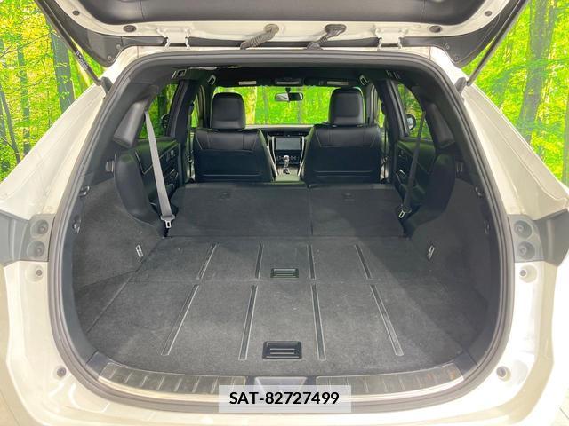Toyota HARRIER 2015-03 7868378-9