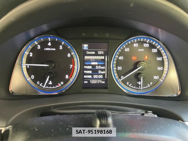 Toyota HARRIER 2018-02 7868551-11