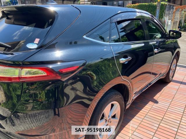 Toyota HARRIER 2018-02 7868551-13