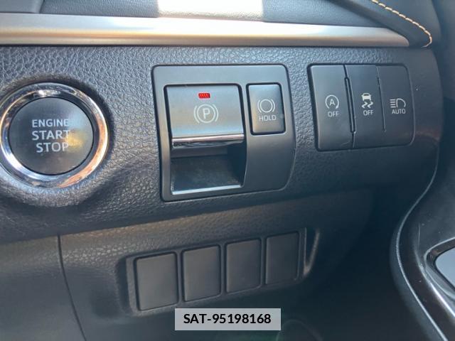 Toyota HARRIER 2018-02 7868551-17