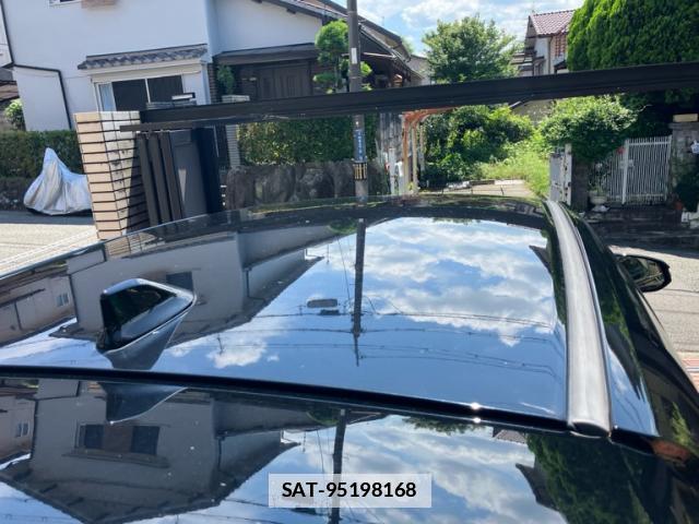 Toyota HARRIER 2018-02 7868551-3